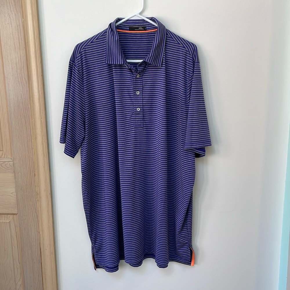 RLX Ralph Lauren Polo shirt